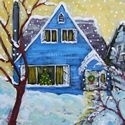 BLUE COTTAGE III