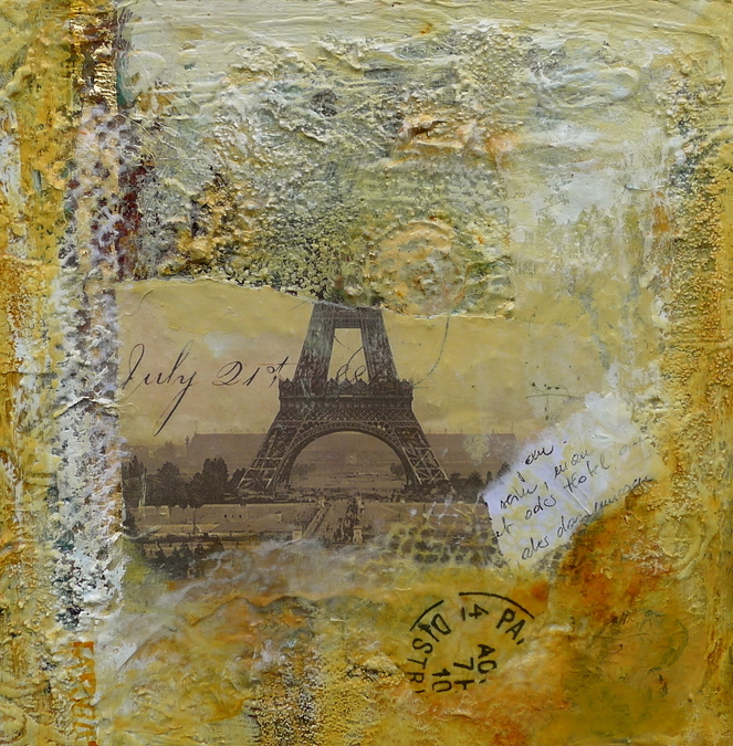 SOLD MEMORIES IN GOLD II