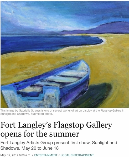 Langley Times